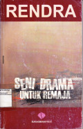 Seni Drama untuk Remaja