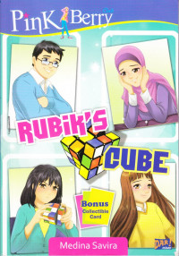 Rubiks Cube