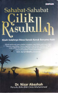 Sahabat-Sahabat Cilik Rasulullah: Kisah Indahnya Masa Kanak-Kanak Bersama Nabi