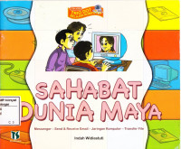 Sahabat Dunia Maya