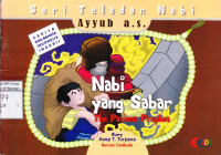 Seri Teladan Nabi Ayyub a.s : Nabi yang Sabar (The Patient Prophet)