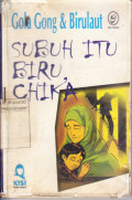 Subuh itu biru, Chika