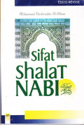 Sifat Sholat Nabi