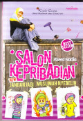 Salon Kepribadian; Jangan Jadi Muslimah Nyebelin