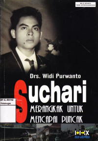 Suchari: Merangkak untuk Mencapai Puncak