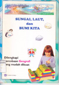 Sungai, Laut dan Bumi Kita