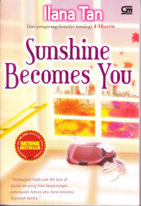 Sunshine Becomes You