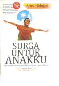 Surga Untuk Anakku