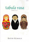 Tabula Rasa: sebuah Novel