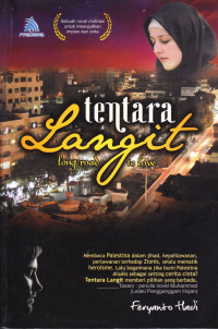 Tentara Langit: Long Road to Love