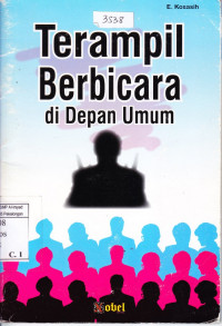 Terampil Berbicara di Depan Umum