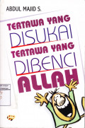 Tertawa yang Disukai Tertawa yang Dibenci Allah