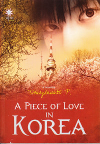 A Piece of Love in Korea