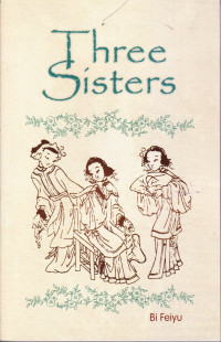 Three Sisters (Tiga Bersaudara)