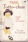 Totto-Chan: Gadis Cilik di Jendela