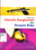 Menulis Rangkuman dan Sinopsis Buku