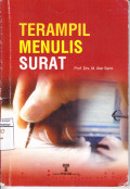 Terampil Menulis Surat